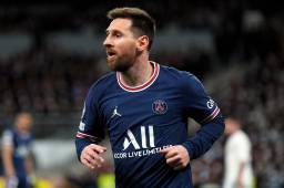 ‘‘Jugar contra Messi era una auténtica humillación, no hay nada comparable, puede desequilibrar un partido él solo”