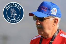 Manuel Keosseián envíó un mensaje claro y contundente al Motagua para el partido de vuelta de la final.