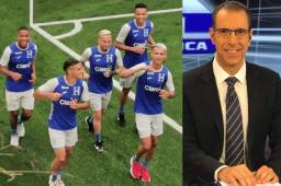 Mauricio Kawas en su blog de hoy se refiere a lo que le dejará a Honduras el amistoso contra Nicaragua.