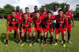 Tela FC abre el torneo Apertura de Liga de Ascenso visitando en Roatán al Dortmund, recién ascendido.