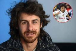Pablo Aimar jugará junto a su hermano un partido de fútbol.