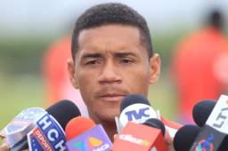 El mediocampista Carlos Will Mejía explica que si anotan un gol Motagua se pondrá nervioso y eso debe ser aprovechado por ellos.