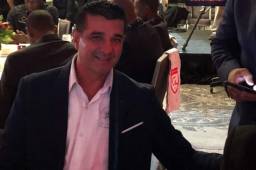 Diego Vázquez también advierte que saldrán varios jugadores del Motagua.