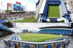 Las selecciones de Estado Unidos y Honduras se enfrentar el próximo 24 de marzo por la eliminatoria rumbo a Rusia 2018.