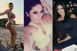 Ariana Herchi fue Gerente de Mercadeo del Club Marathón de Honduras.