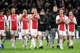 La Federación de Fútbol de Holanda, ha acordado con los clubes la finalización de la actual edición de la Eredivisie. El Ajax ocupaba el primer lugar por diferencia de goles.