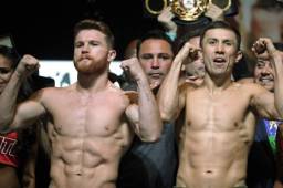 La pelea a realizarse en Las Vegas promete mucho, incluso más que la realizada por Meyweather y McGregor.