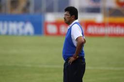 Carlos Martínez dice que tanto él como su equipo se va 'dolido' tras la derrota.