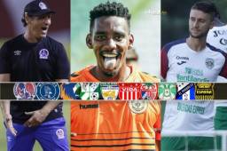 ¡Bienvenidos! Te damos a conocer las últimas noticias en cuanto al mercado de fichajes en Honduras. Pedro Troglio se refirió a las renovaciones, Bryan Róchez a punto de tener nuevo club y Espíndola no descarta volver a Olimpia en algún momento.