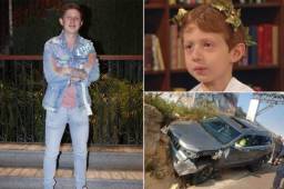 Octavio Ocaña falleció de tan solo 22 años y siempre será recordado como 'Benito Rivers'.