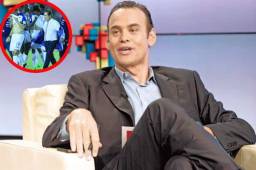 David Faitelson ve el problema de Honduras en esta eliminatoria.