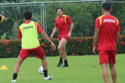 Matías Soto dice que la seguidilla de partidos le ha pasado factura a varios jugadores, pese a ello considera que tienen equipo para pelear por el liderato.