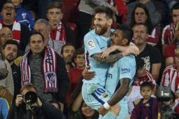 Paulinho ha sabido ganarse la confianza de sus compañeros pese a no tener la oportunidad de ser constantemente titular.