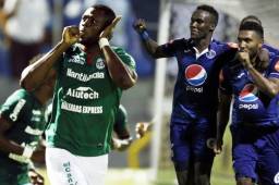 Marathón y Motagua definen este sábado en el Yankel Rosenthal al nuevo campeón del fútbol hondureño. ¿Quién alzará la copa? Vota ya en la encuesta.