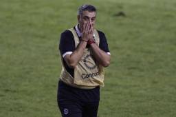 La dirigencia del Motagua no le perdonó a Diego Vázquez la humillante eliminación de Liga de Campeones Concacaf tras caer 5-0 ante Seattle Sounders.