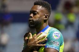 Olancho FC consigue su primera victoria del Clausura 2026 con JJ López y hunde al Choloma en la Liga Hondubet