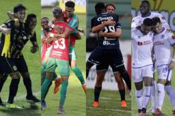 La jornada 12 del Apertura 2020 se jugará entre el sábado 28 y domingo 29 de noviembre. Estos son los horarios de los partidos.