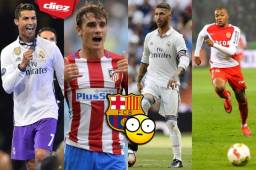 Ocho madridistas dentro de la plantilla ideal de la Champions League de la temporada 2016/17.
