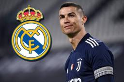 Cristiano Ronaldo acaba su contrato con la Juventus en 2022, pero en España e Italia no descartan su vuelta al Real Madrid.