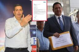 La carta que envió la FIFA sentencia el futuro de la presidencia de la Fenafuth que liderará Jorge Salomón.