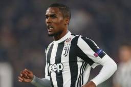 Douglas Costa ha sorprendido con sus declaraciones, que etán dando de qué hablar en Brasil.