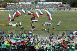 El estadio Yankel Rosenthal es el fortín del Marathón de Héctor Vargas.