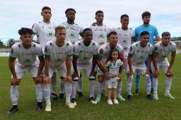 ¡Contra las cuerdas! Platense sufre batacazo en casa ante Real Juventud por la ida de los octavos; resto de resultados