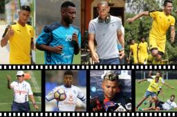 Un martes muy movido, Jerry Bengtson tendría nuevo equipo, a Jorge Luis Pinto lo quieren en Arabia Saudita y el Real España confirma a dos refuerzos extranjeros. ¿Quiénes son? Atención a lo que dijo su presidente, Elías Burbara.