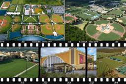 En poco más de una semana, a partir del 8 de julio, la MLS reanudará su actividad y lo hará en un marco impresionante: el ESPN Wide World of Sports, un predio de unas 90 hectáreas que está ubicado en Disney, Orlando, en el estado de La Florida, y en el que los 26 equipos que participan de la liga norteamericana disputarán el torneo MLS is Back con formato de un 'Mundialito' bajo estrictas normas sanitarias para prevenir el contagio de Coronavirus​.