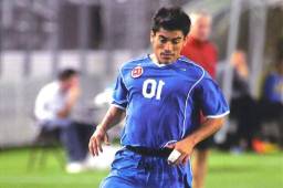 El exjugador hondureño Edwin Ruiz, será elevado en abril al Salón de la Fama de la Universidad de Nueva York por su destacada trayectoria en el centro de estudios.