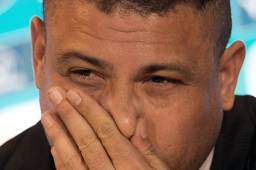 Ronaldo Nazárico ya confirmó lo que pasará en la selección de Brasil.