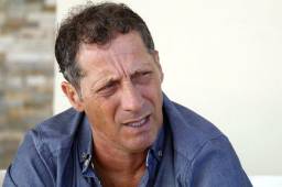 Pedro Troglio nombra los técnicos argentinos que lo han llamado pidiendo que los recomiende a Olimpia y considera que el club tiene plantilla para el penta.