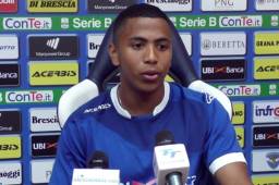 El futuro de Rigoberto Rivas podría estar en Serie B o C de Italia. Mirá qué equipos lo pretenden.