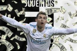 Cristiano Ronaldo tuvo problemas en España con la Hacienda y en Italia la situación pinta diferente.