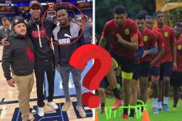 Lo llaman y no contesta: el futbolista del Real España que no se ha aparecido para realizar pretemporada