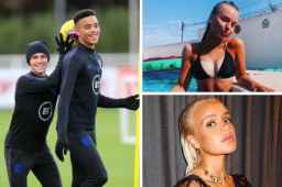 El seleccionador inglés Gareth Southgate anunció este lunes que el medio ofensivo Phil Foden y el delantero Mason Greenwood fueron excluidos de la selección inglesa que jugará ante Dinamarca el martes en la Liga de Naciones por haber violado las medidas anticovid.