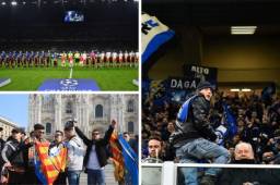 Walter Ricciardi, representante de la Organización Mundial de la Salud (OMS) en Italia, confirmó que el partido Atalanta-Valencia fue un 'acelerador' de la propagación del coronavirus.