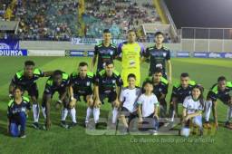 Platense espera sacar un triunfo positivo este domingo en el Excélsior que le ayude a pasar a la final.