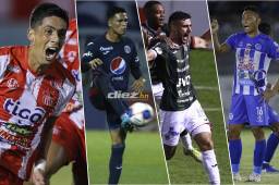 Pese a mostrar un nivel regular en las últimas jornadas del Torneo Clausura 2022, Olimpia quedó en el segundo lugar