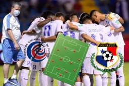 El DT colombiano Hernán Darío Gómez citará este sábado a los seleccionados de Honduras para enfrentar las eliminatorias el 12 y 16 de noviembre ante Panamá y Costa Rica. Estos son los jugadores que estarán siendo considerados.