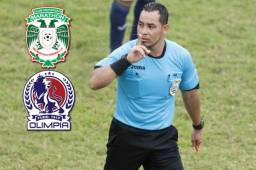 Héctor Rodríguez pitará este domingo y en el Yankel su novena final en Liga Nacional.