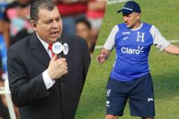 El periodista Orlando Ponce Morazán escribe sobre el partido amistoso que sostendrá la Selección de Honduras este domingo frente a Guatemala.