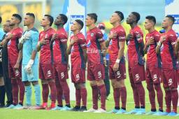 ¡No hubo remontada! Motagua se corona campeón del fútbol hondureño a costillas del Real España