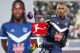 Alberth Elis se encuentra en Francia y está cumpliendo al pie de la letra su proceso de recuperación de su rodilla derecha. En su mesa tiene ofertas y pronto tomará una decisión.