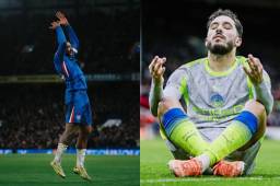 La Premier League se encuentra en su punto más parejo.