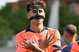 Barcelona cumple con derrotar a Getafe y el título de la Liga Española lo puede levantar la próxima jornada