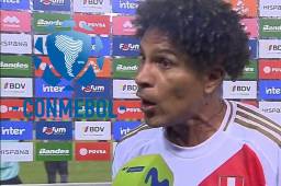 Paolo Guerrero no soporta más a Conmebol y explotó como nunca por este motivo: Son cojonudos, eso no se puede