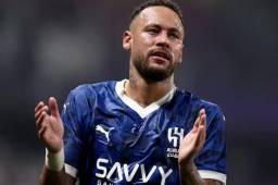 Neymar cambiaría de club para 2025 y se uniría a sus ex compañeros.