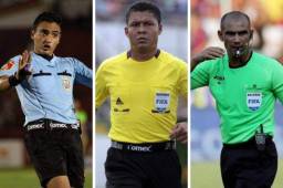 Listas las cuartetas arbirtales para la Jornada 12 del Clausura