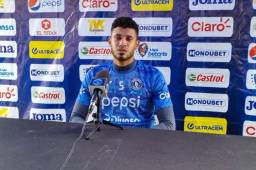 Marcelo Pereira asegura que en la liguilla las cosas van a ser diferentes para Motagua.